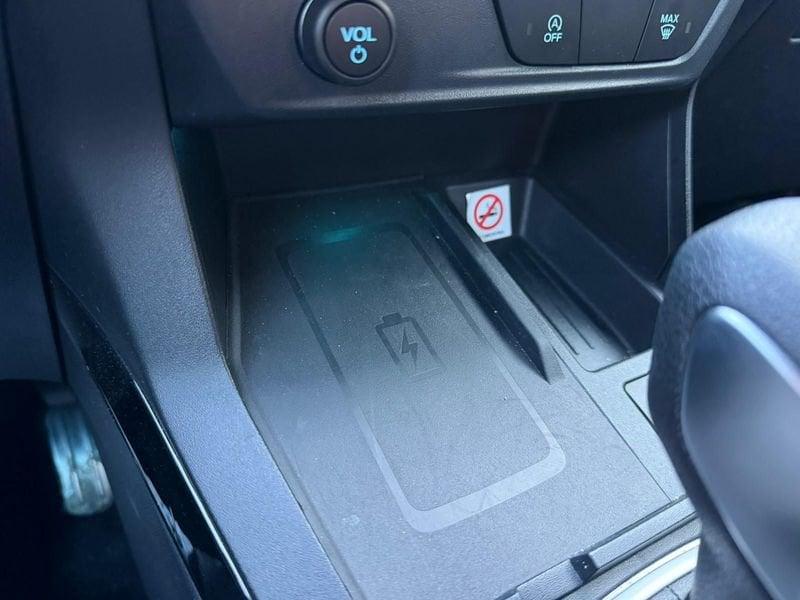 Ford Puma 1.0 Ecoboost Hybrid 125CV ST-Line Auto