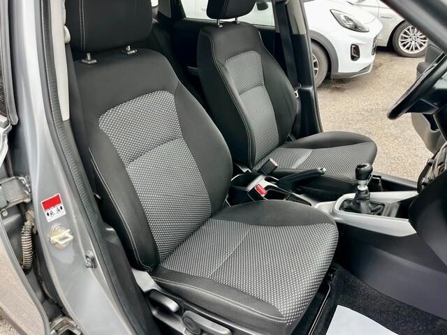 Suzuki Vitara 1.6 ddis V-Cool s " VETTURA PERFETTA IN TUTTO "