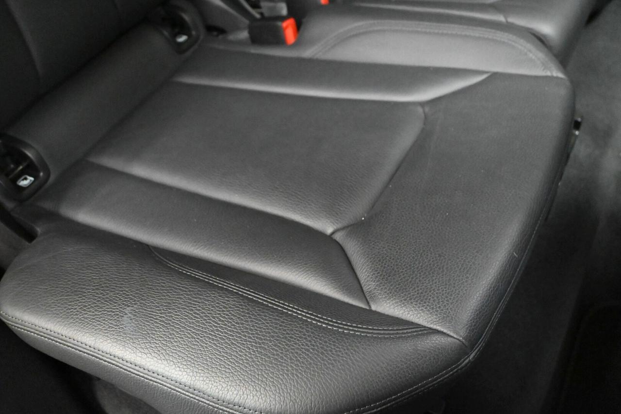 AUDI Q8 Q8 50 TDI 286 CV quattro tiptronic