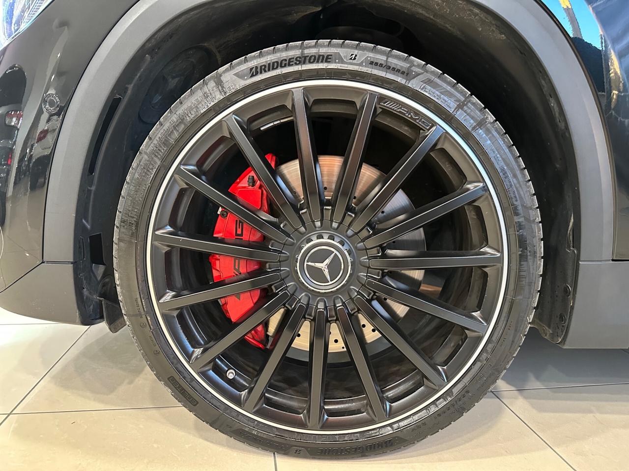 Mercedes-benz GLA 45 AMG 45S 4Matic+ Premium Plus