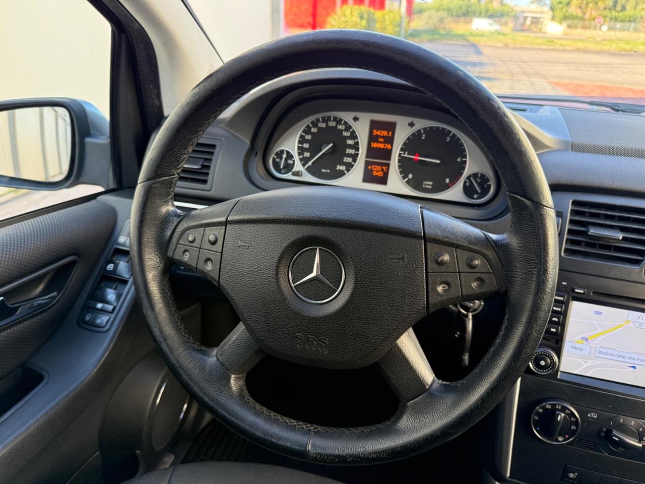 Mercedes-benz A 180 CDI