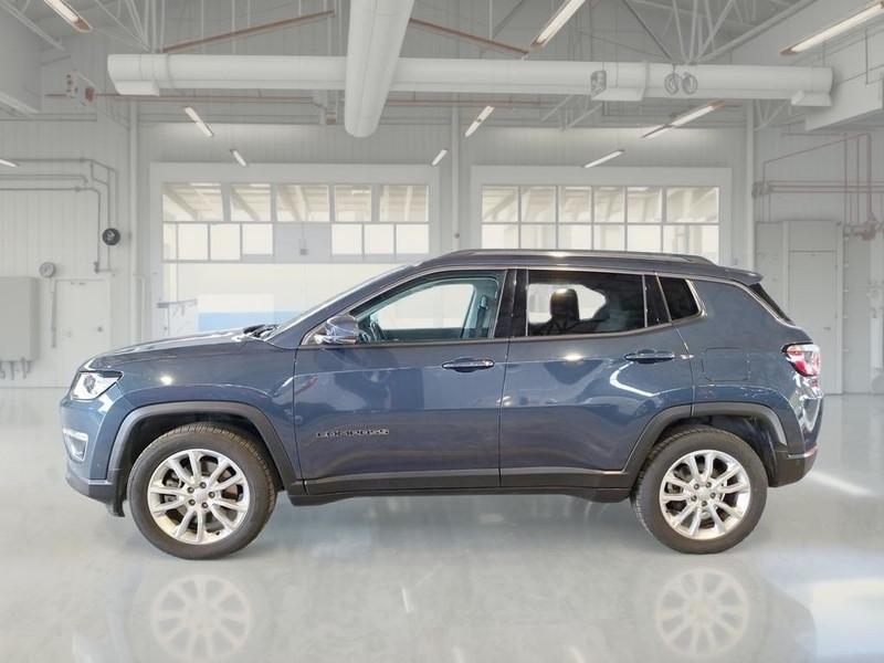 JEEP COMPASS 1.3 T4 PHEV 130 CV LIMITED 4XE AUTO SUV