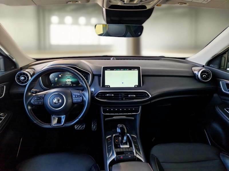 MG EHS 1.5 T PLUG-IN HYBRID LUXURY AUTO SUV
