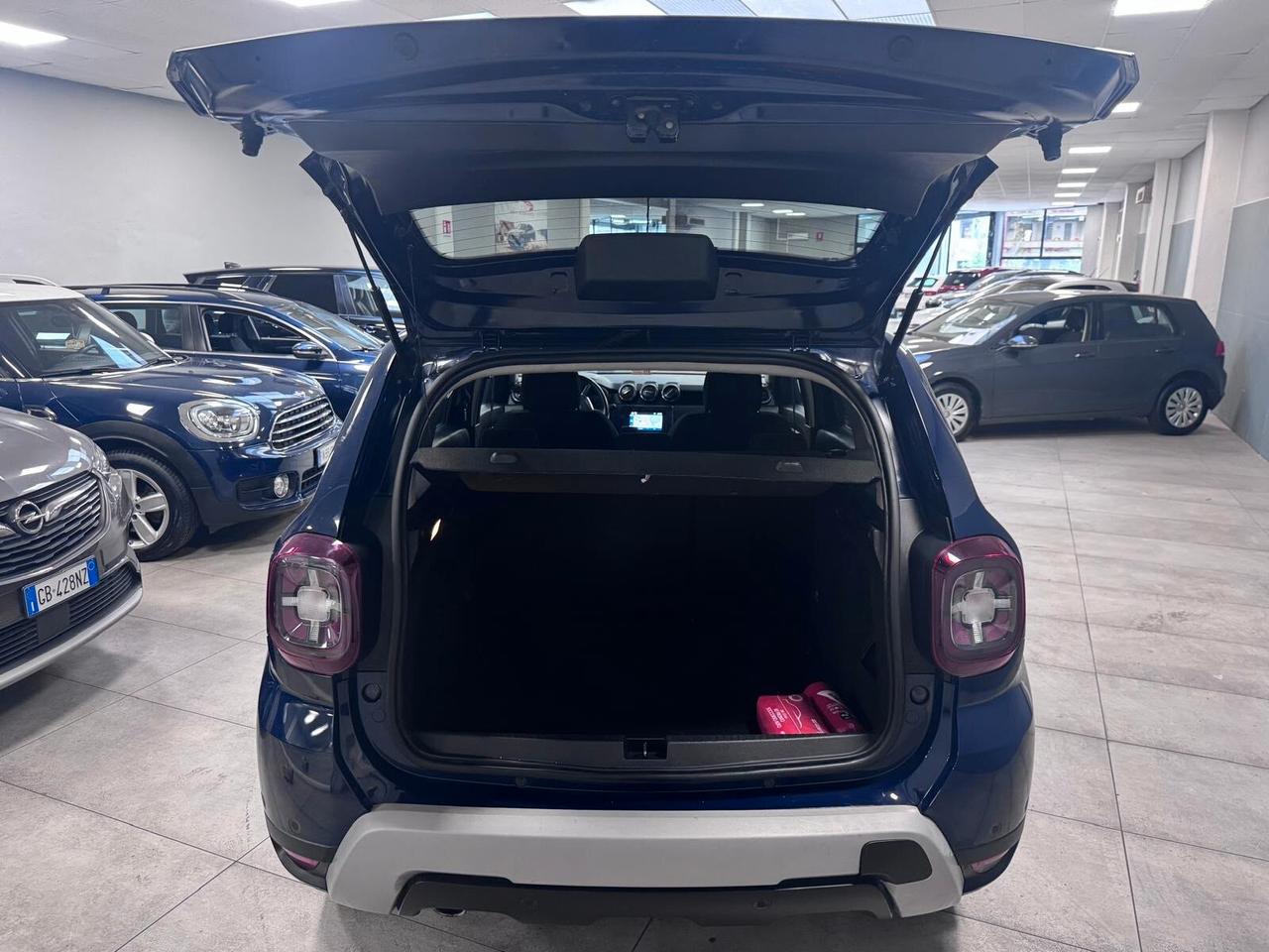 Dacia Duster 1.0 TCe 100 CV *GPL*ECO-G 4x2 Prestige