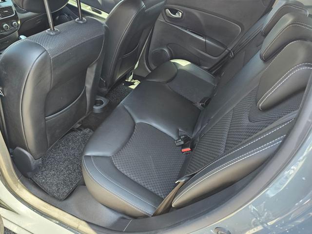 RENAULT Clio dCi 8V 75 CV 5 porte Moschino Zen