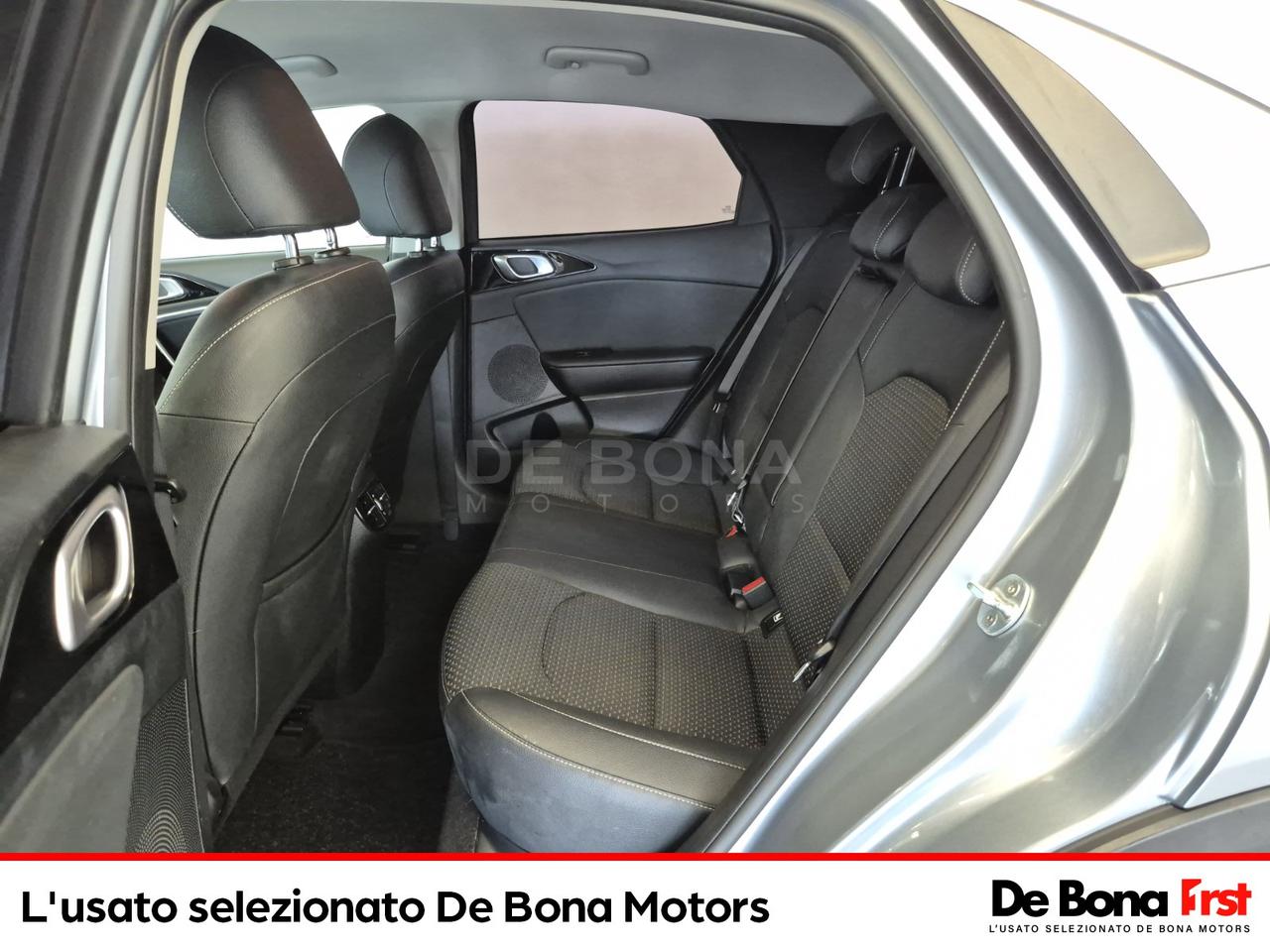 Kia Xceed 1.0 t-gdi style gpl 111cv