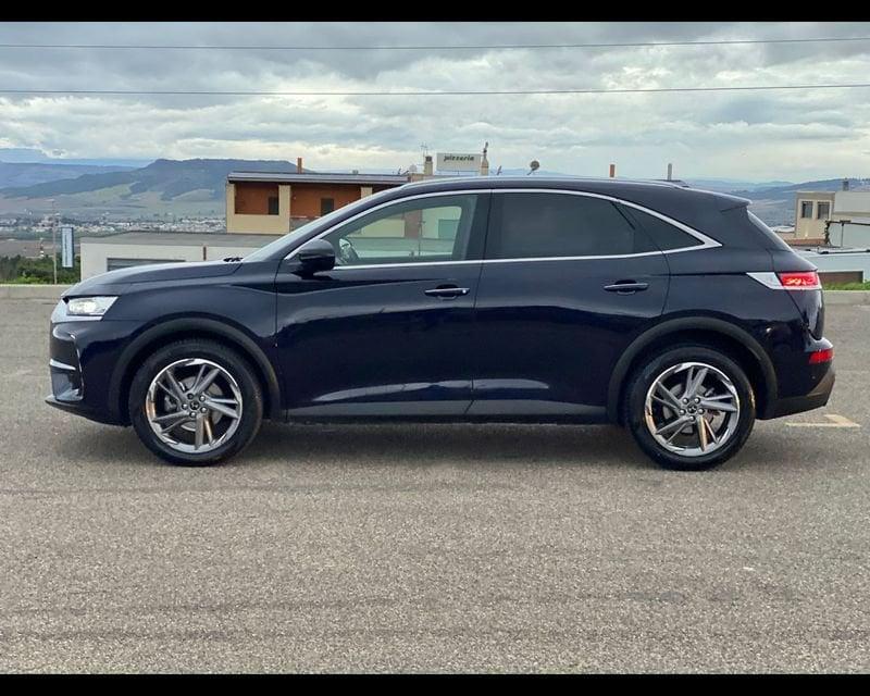 DS DS 7 DS7 Crossback 1.5 bluehdi Grand Chic 130cv auto
