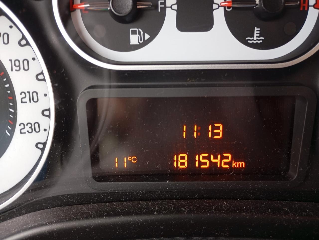 Fiat 500L 1.6 Multijet 105 CV Beats-2014