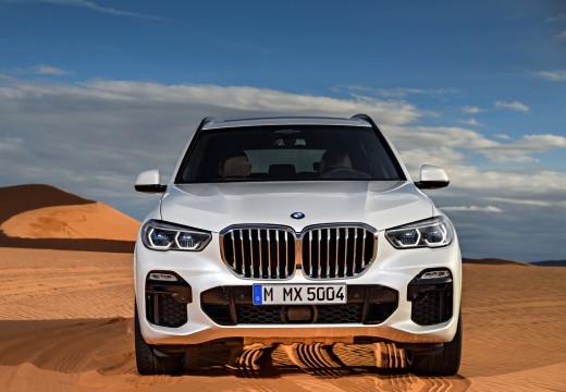 BMW X5 G05 2018 - X5 xdrive30d Msport auto
