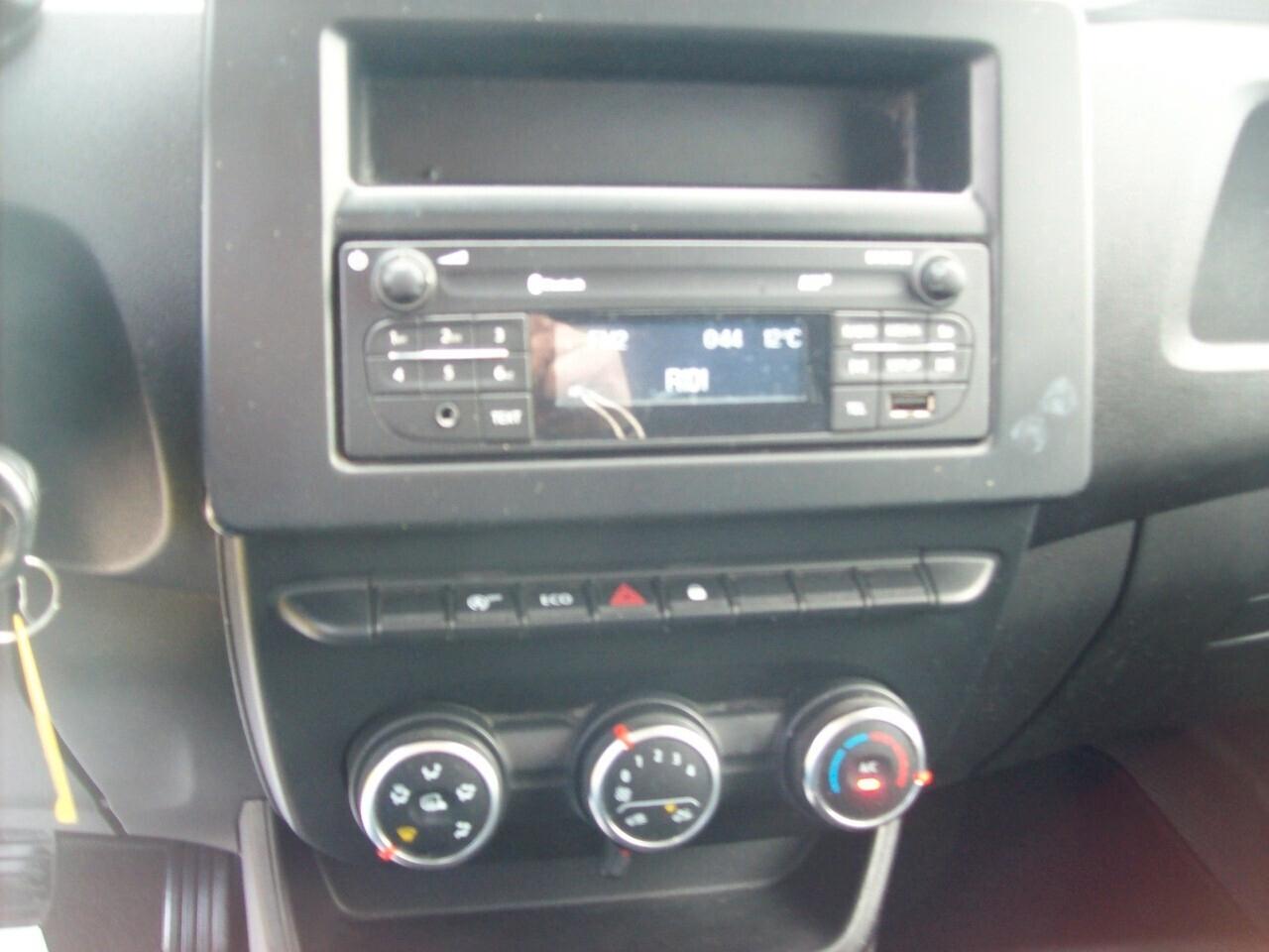 RENAULT EXPRESS 1.5 DCI "2021"