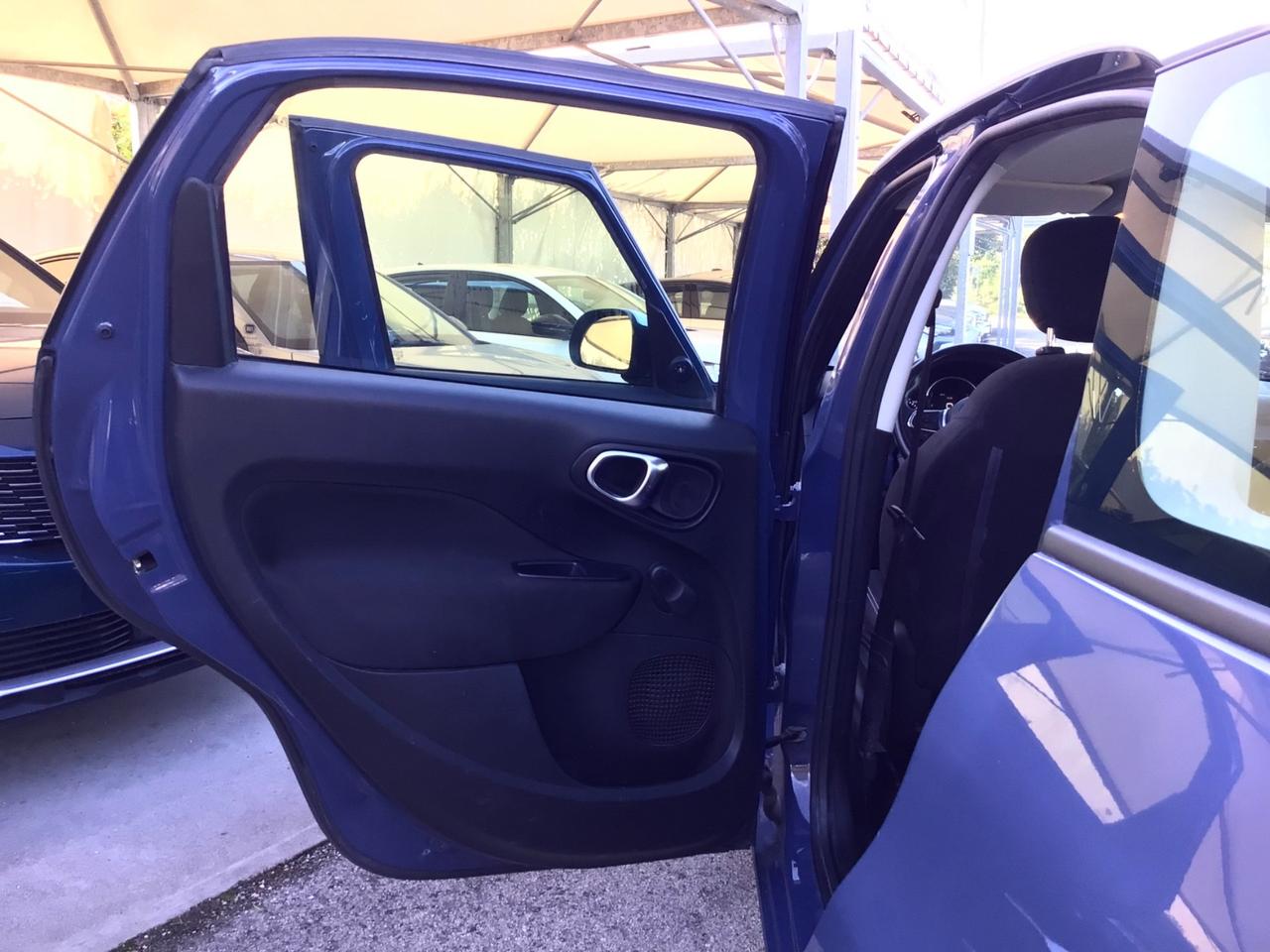 Fiat 500L 1.3 Multijet 95 CV Pop Star