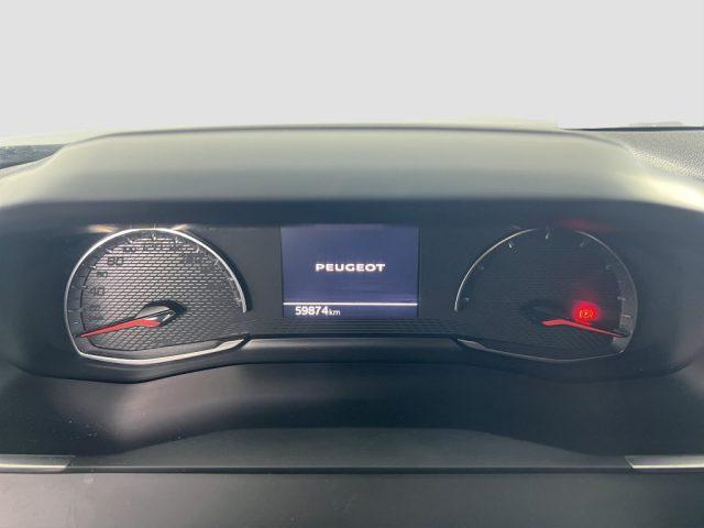 PEUGEOT 2008 2008 BlueHDi 130 S&S EAT8 Allure