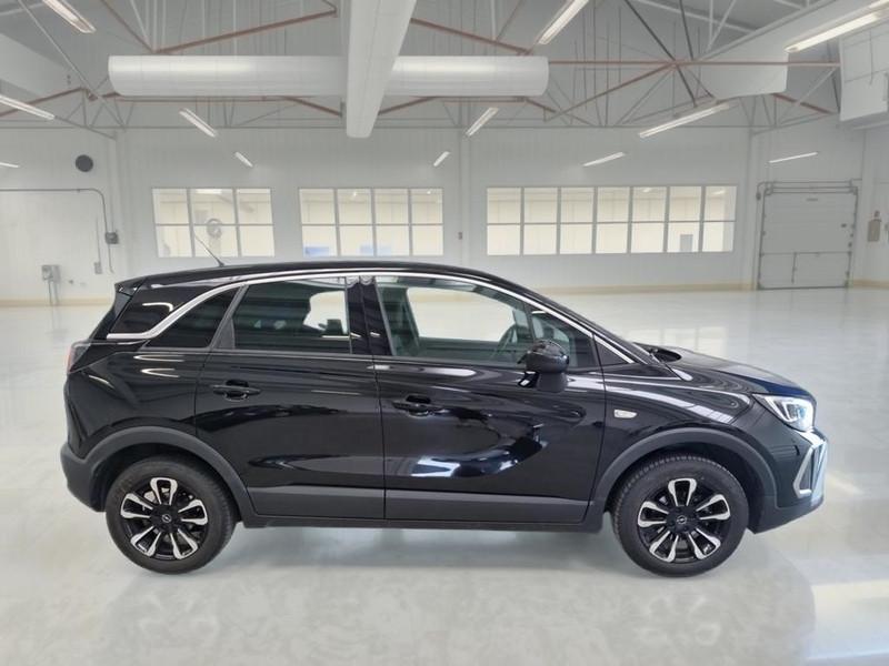 OPEL CROSSLAND 1.5 Diesel 110cv Elegance S/S MT6