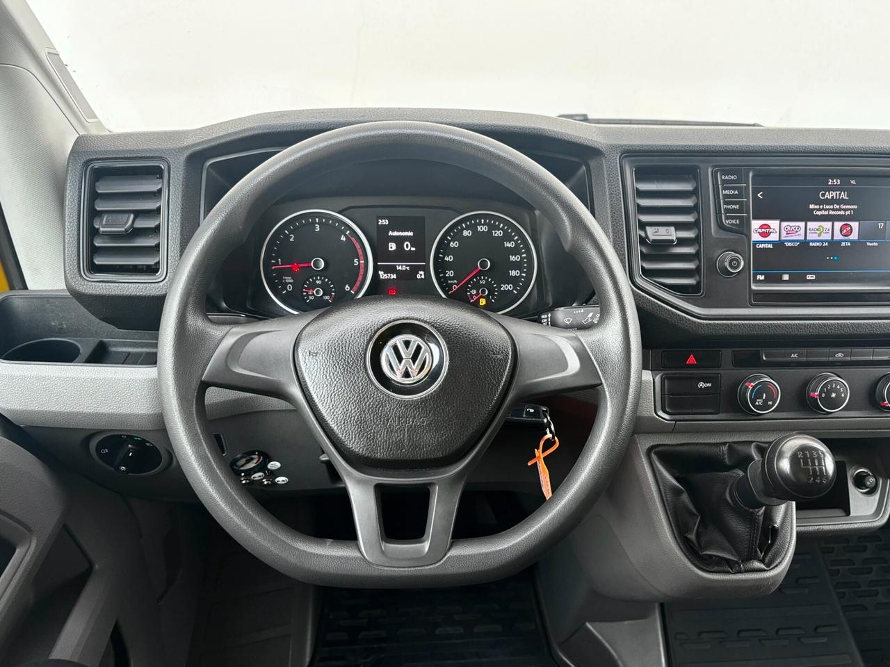 CARROATTREZZI Patente B EURO 6 PROMO