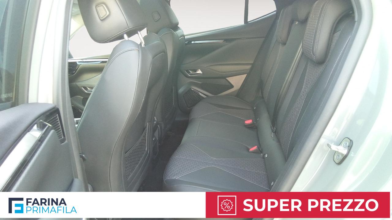 DS DS4 II 2021 - DS4 1.5 bluehdi Trocadero 130cv auto