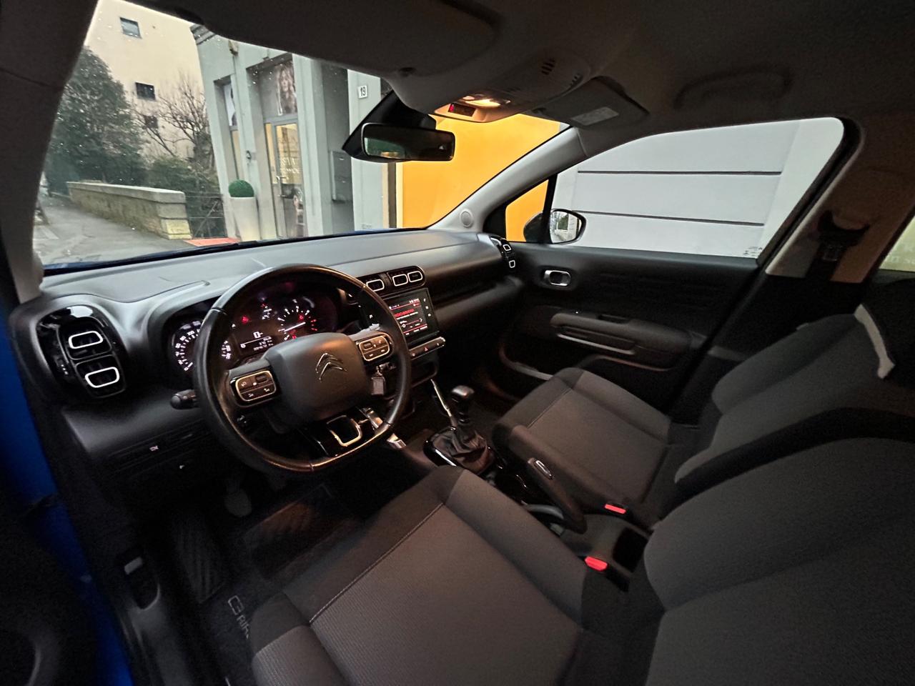 Citroen C3 Aircross PureTech 110 S&S Feel *90.000KM*