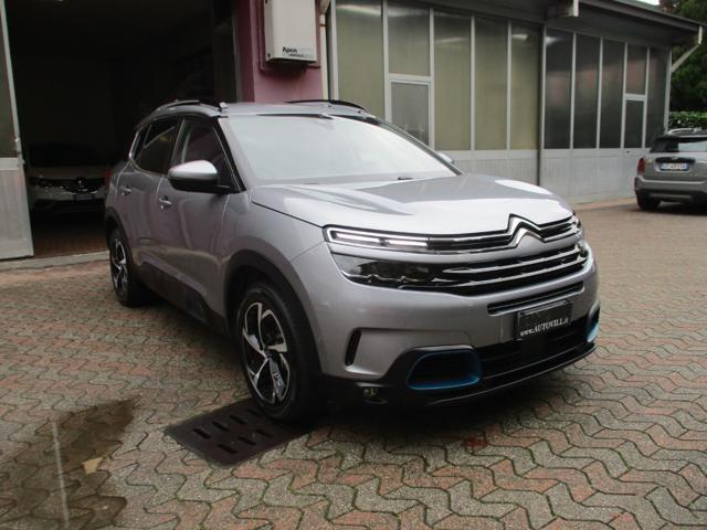 CITROEN C5 Aircross Hybrid 225 e-EAT8 Shine *PREZZO REALE !!