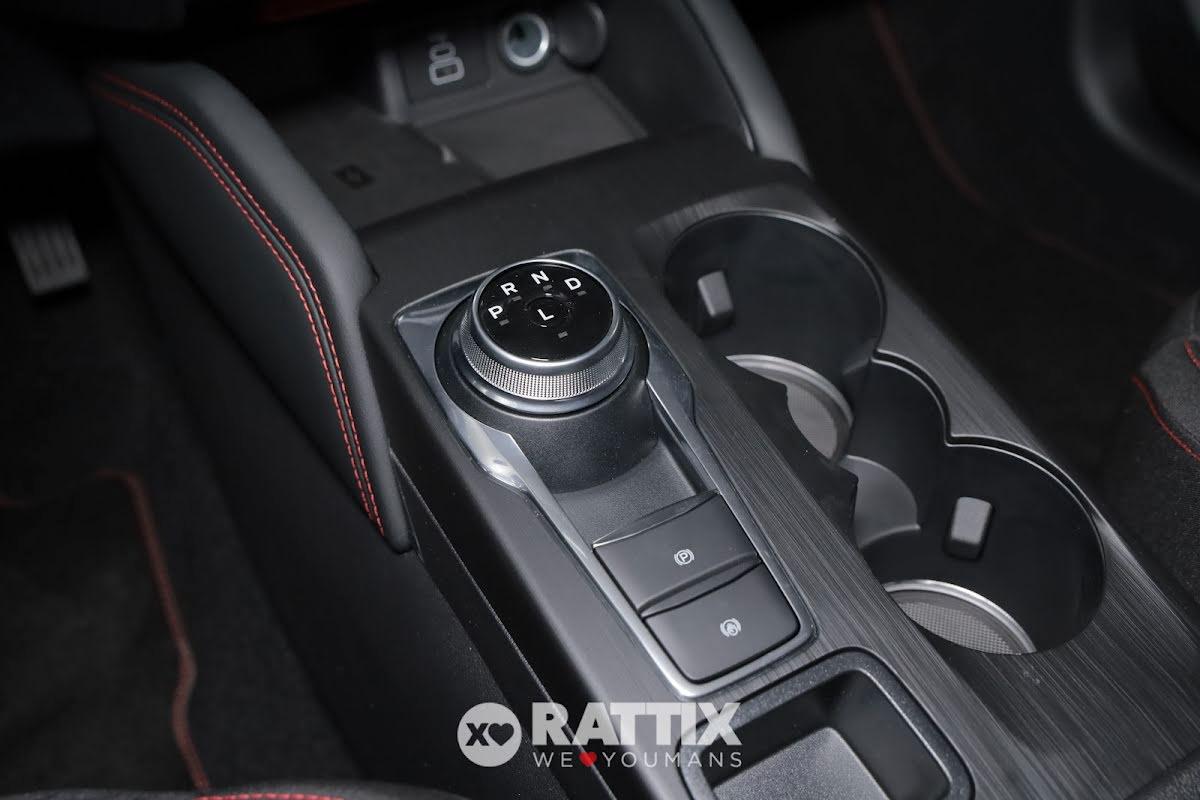 Ford Kuga 2.5 phev 243CV ST-Line auto