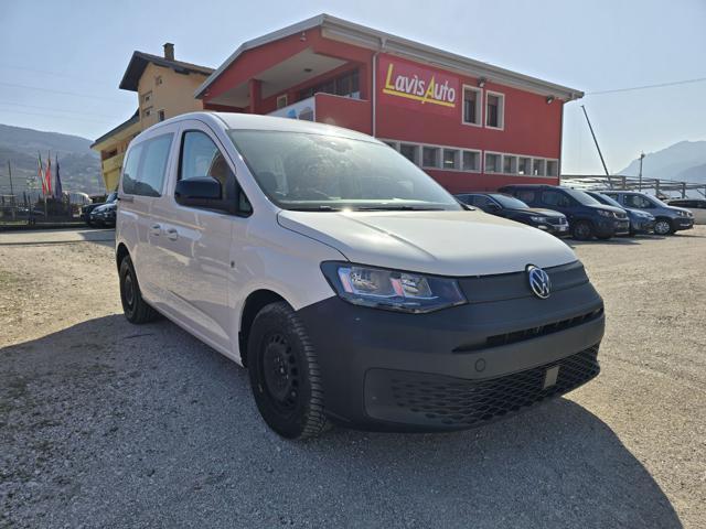 VOLKSWAGEN Caddy 2.0 TDI 75 CV