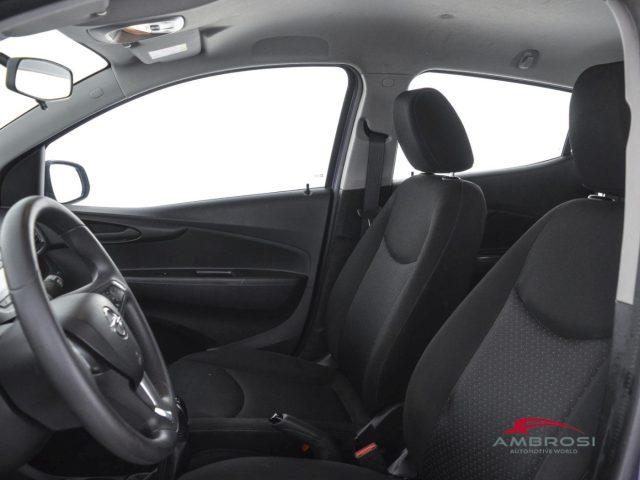 OPEL Karl 1.0 73 CV GPL Advance - PER OPERATORI DEL SETTORE