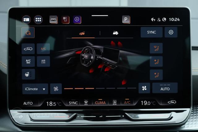 CUPRA Leon 2.0 TDI 150 CV DSG