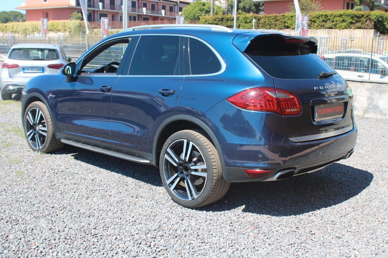 Porsche Cayenne Tua A SOLI 217€ al mese Anticipo Zero