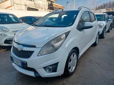 Chevrolet Spark 1.2 GPL UNICO PROPRIETARIO
