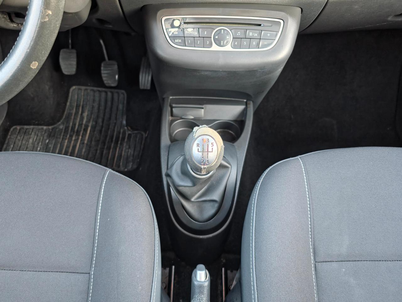 Renault Twingo 1.2 16V LEV Miss Sixty 2011-E5 Manuale NEO