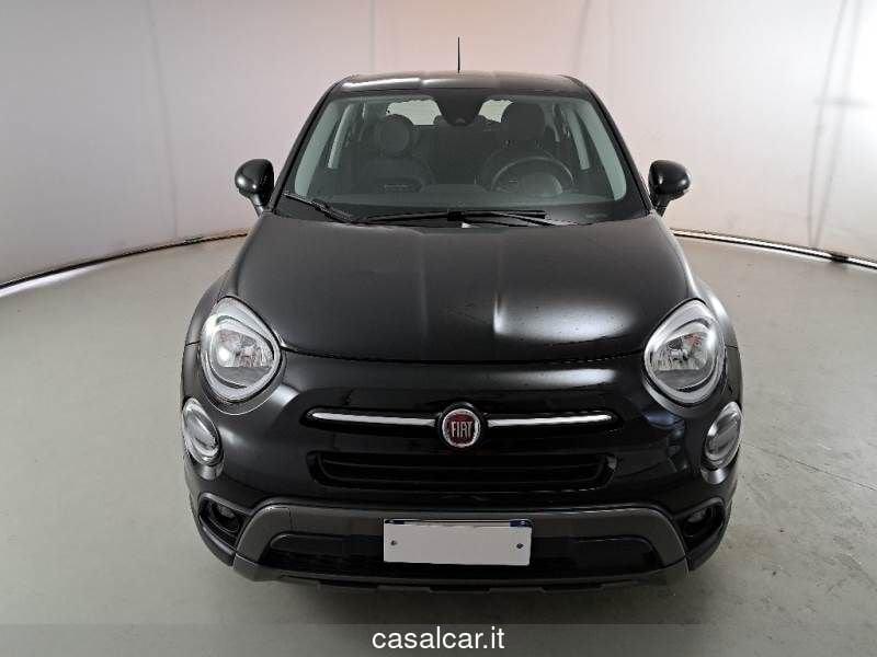 FIAT 500X 1.0 T3 120 CV Business 3 ANNI DI GARANZIA