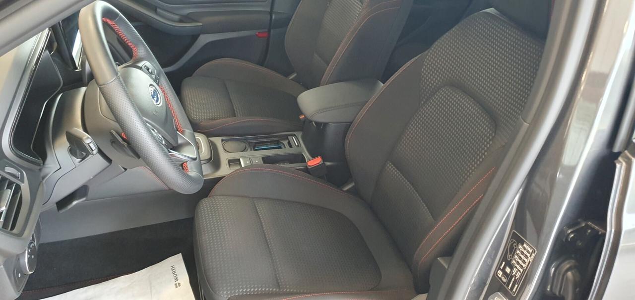 Ford Focus Wagon Titanium Edition 1.5 EcoBlue 115CV Aut. 8M