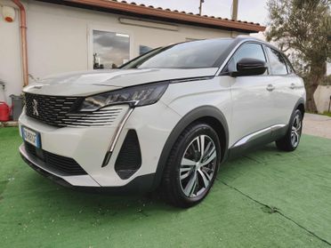 Peugeot 3008 BlueHDi 130 S&S EAT8 Allure Pack . 2021