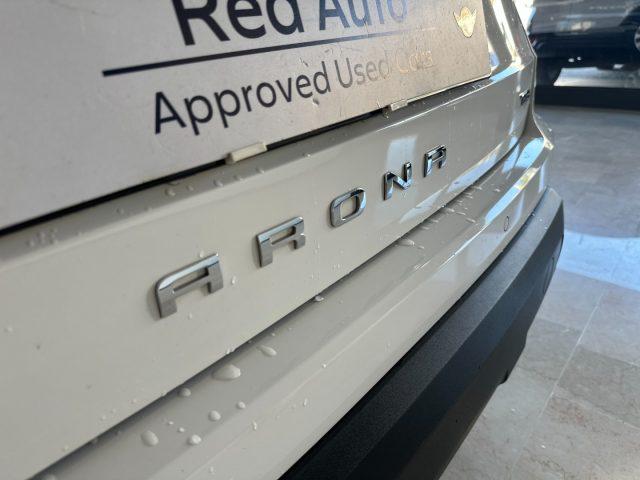 SEAT Arona 1.0 TGI Style