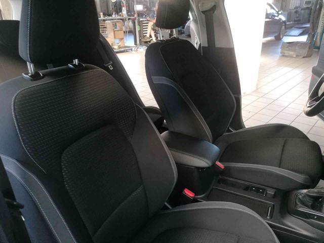 FORD Focus 1.5 EcoBlue 120 CV SW Business