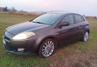 Fiat Bravo 1.4 Dynamic GPL Friz e Distrib nuova.