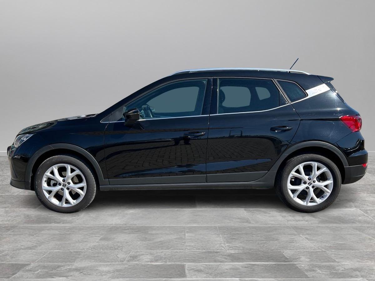 SEAT Arona 2022 - Arona 1.0 ecotsi FR 95cv