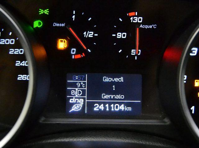 ALFA ROMEO Giulietta 1.6 JTDm 120 CV Super Unico Proprietario