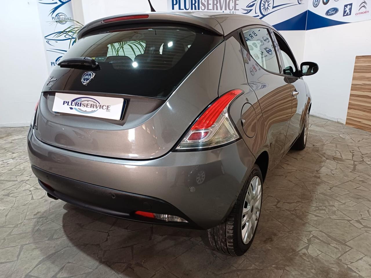 Lancia Ypsilon 1.3 MJT 5 porte OTTIMA - 2016