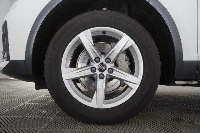 AUDI Q5 Q5 SPB 40 TDI quattro S tronic Business Advanced