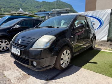 Citroen C2 1.1 Elegance