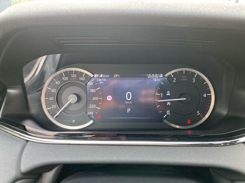 Land Rover RR Evoque 2.0d i4 mhev Bronze Collection awd 163cv auto