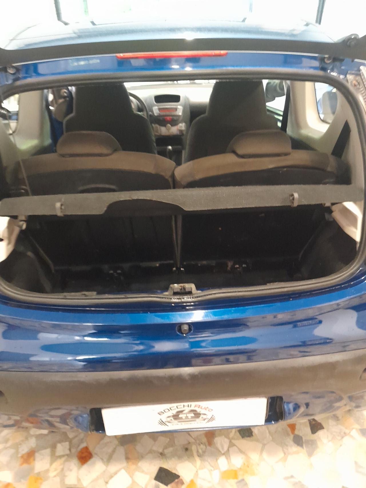 Citroen C1 1.0 3 porte Sport