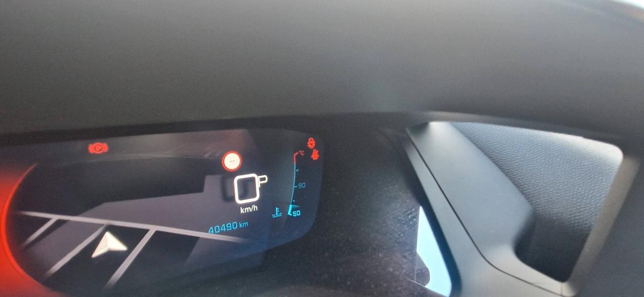 Peugeot 2008 1.5 DIESEL 130CV EAT8 GT Pack ANNO 04/2023 ITALIANA+BIXENO+NAVI