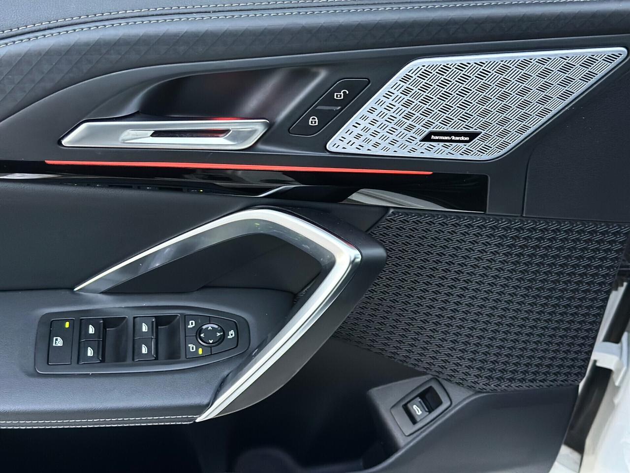 Bmw X2 2.0d 150 Cv sDrive 18d Msport Unipro