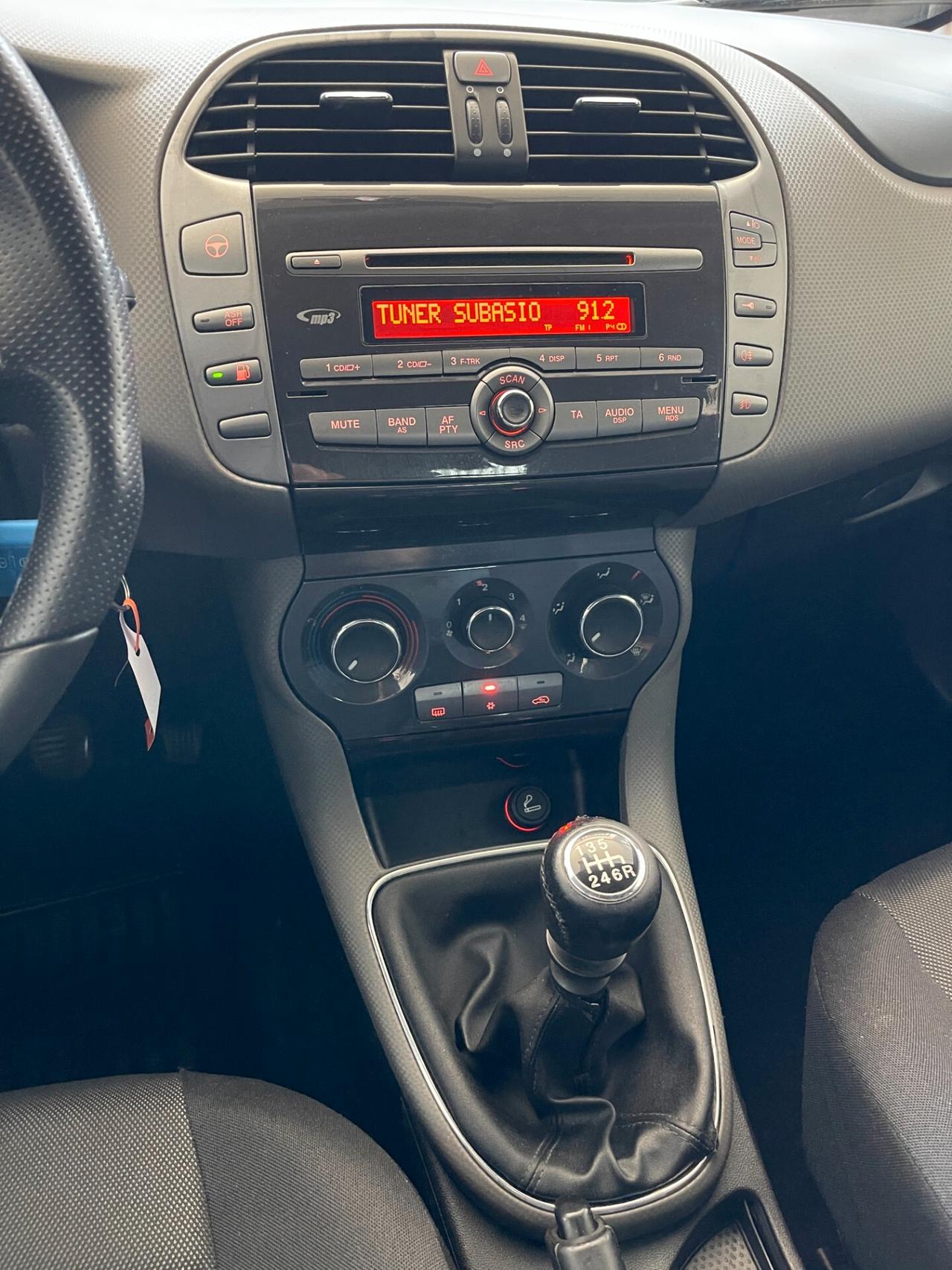 Fiat Bravo 1.4 EasyPower Easy
