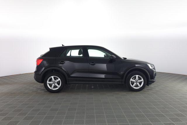 AUDI Q2 Q2 30 TDI S tronic Business