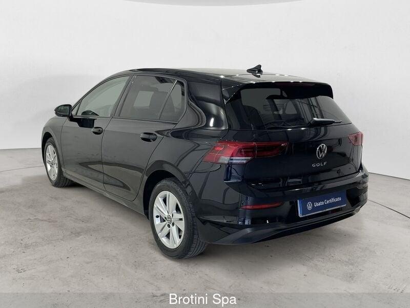 Volkswagen Golf 1.5 TSI EVO ACT Life