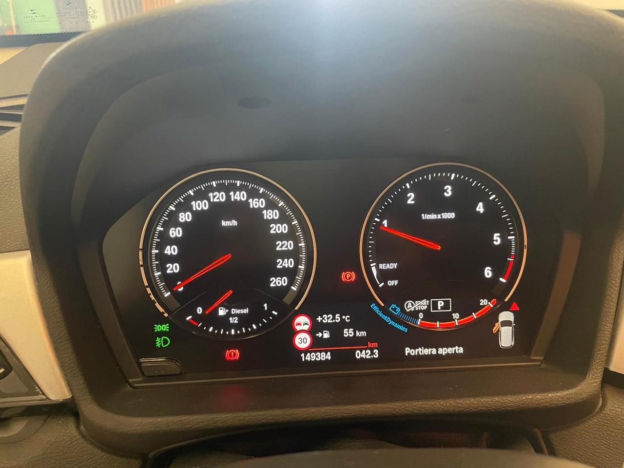 Bmw X1 Bmw x1 sDrive16d