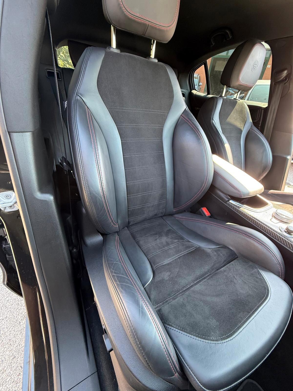 Alfa Romeo Stelvio 2.2 210 CV AT8 Q4 Estrema