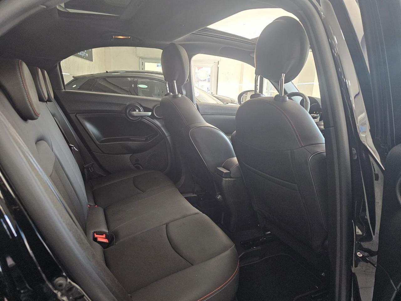 NUOVA FIAT 500X SPORT EDITION MY22 1.6 MJT 130CV