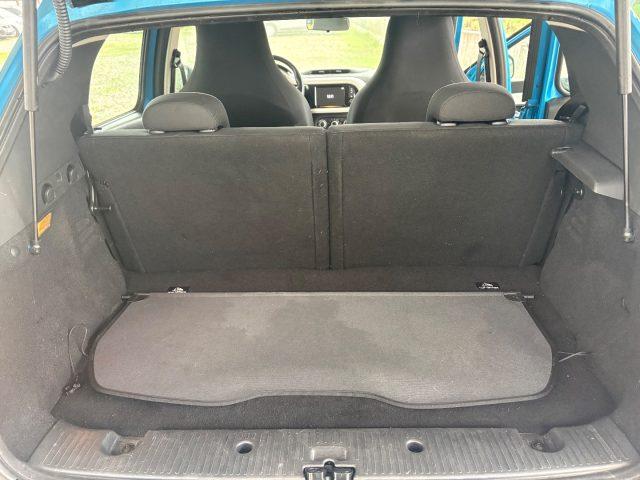 RENAULT Twingo SCe Lovely POCHI CHILOMETRI NAVIGATORE